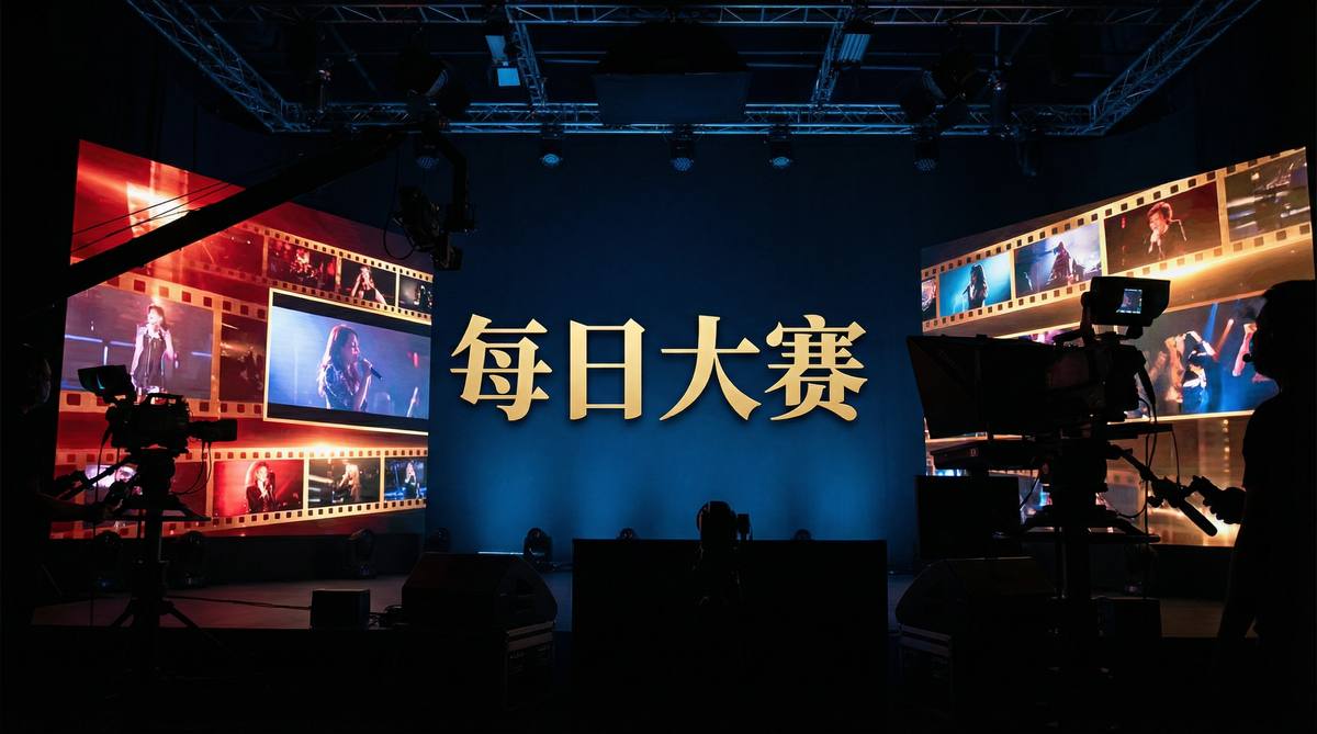 蘑菇视频获奖视频-蘑菇视频·《光影之间》纪录片视频作品