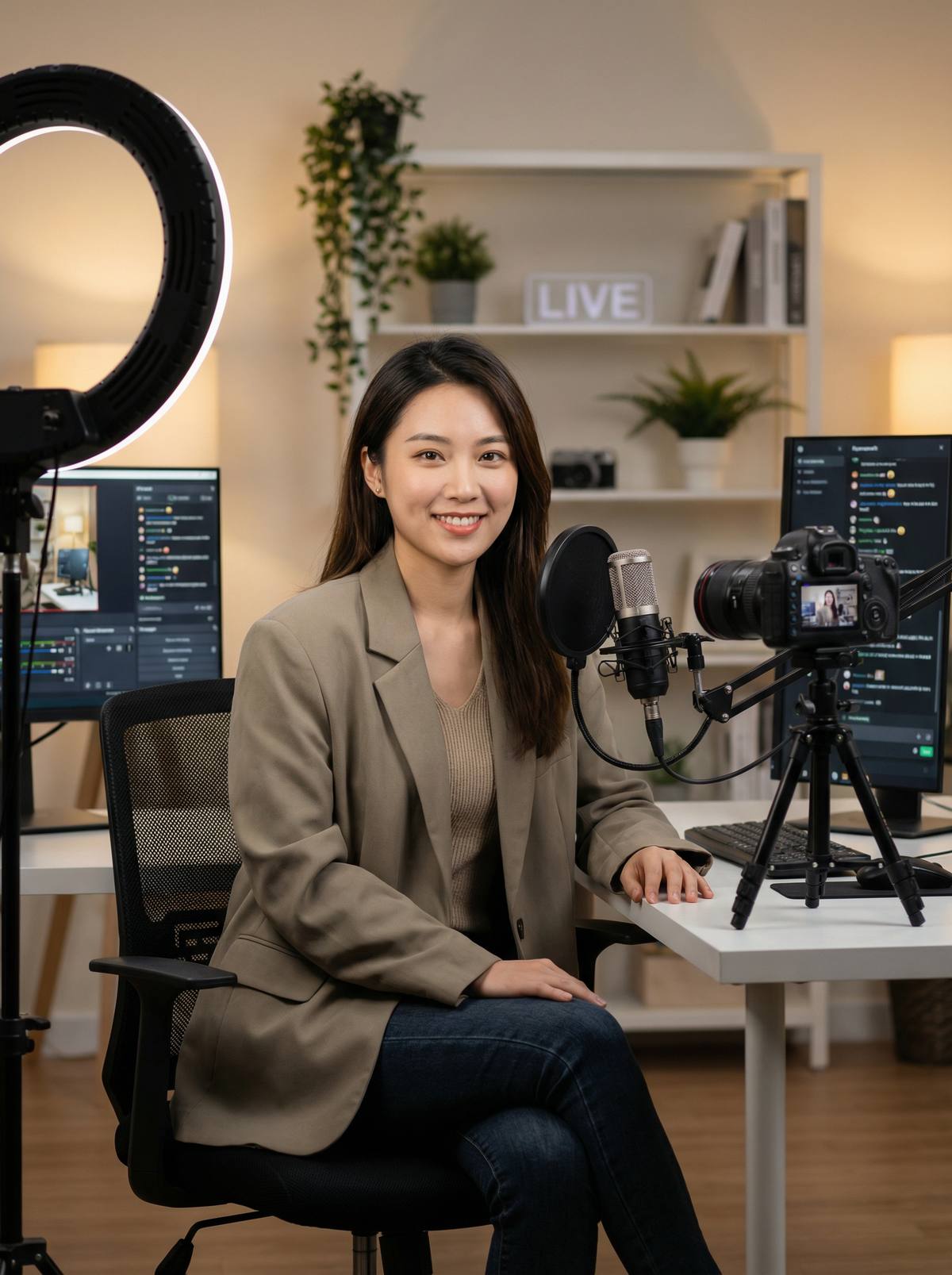 蘑菇视频视频-直播影像