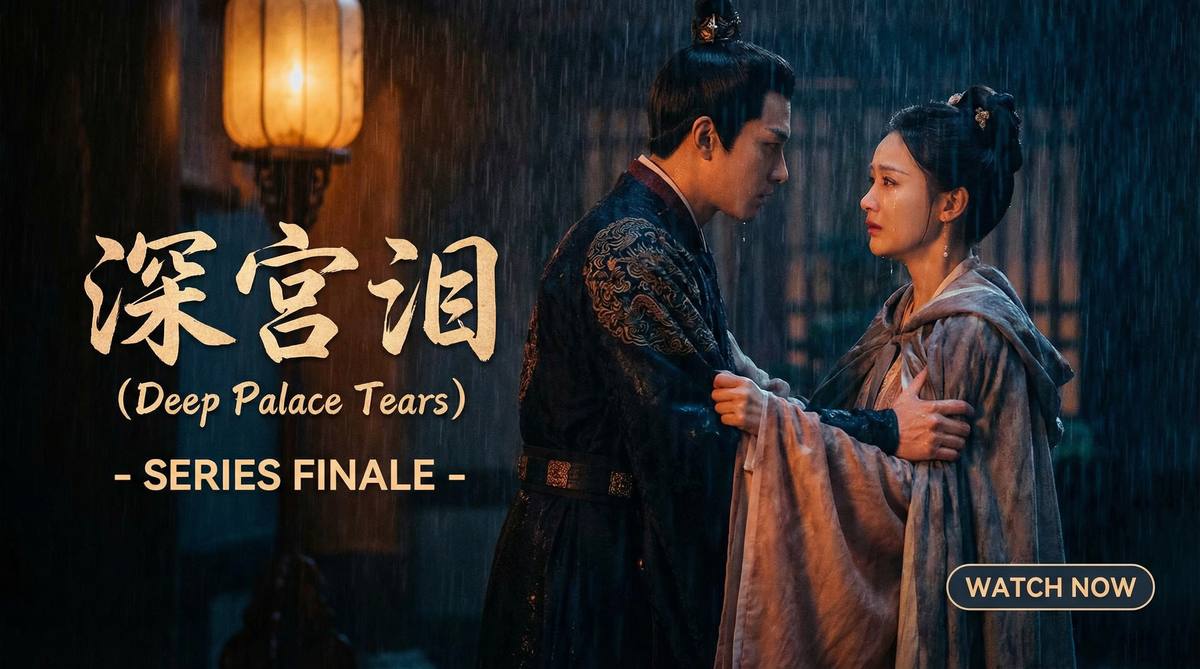 蘑菇视频视频-古装电视剧